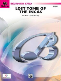 Lost Tomb Of The Incas Download