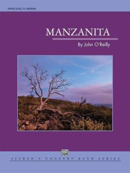 Manzanita 