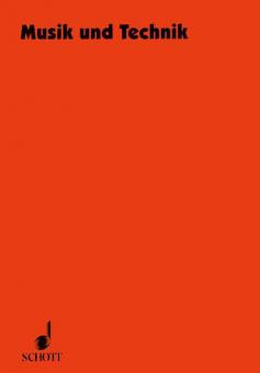 Musik und Technik 