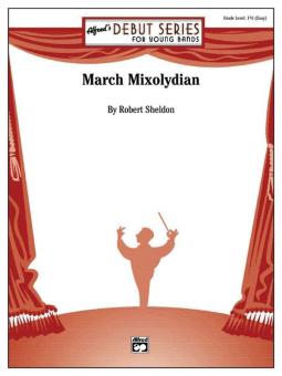 March Mixolydian 