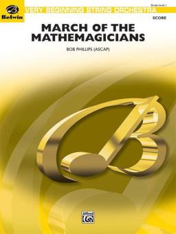 March of the Mathemagicians Download