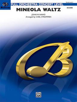 Mineola Waltz Download