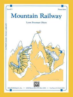 Mountain Railway Download