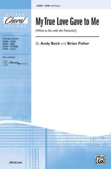 My True Love Gave to Me Download