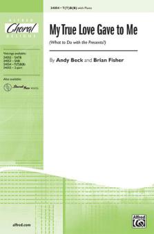 My True Love Gave to Me Download