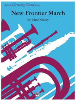 New Frontier March 