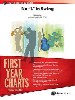 No 'L' In Swing 