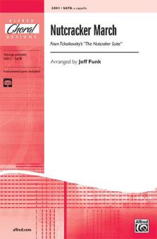 Nutcracker March Download