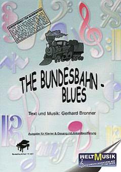 The Bundesbahn-Blues 