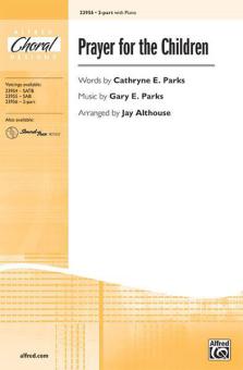 Prayer for the Children Download