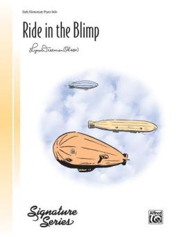Ride in the Blimp Download