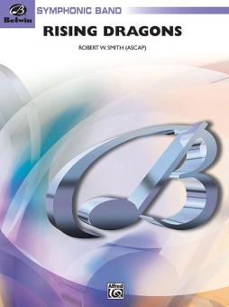 Rising Dragons Download