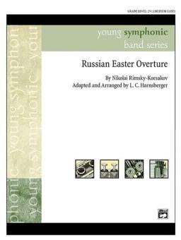 Russian Easter Overture Download