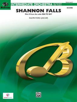 Shannon Falls Download