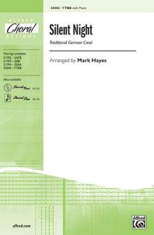 Silent Night Download