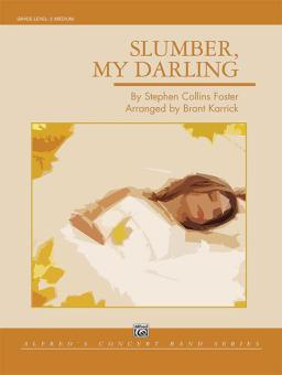 Slumber My Darling Download