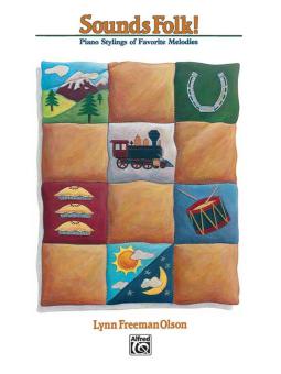 Sounds Folk! Download