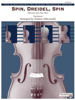 Spin, Dreidel, Spin Download