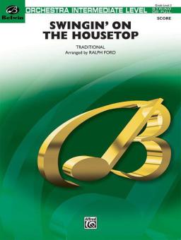 Swingin' on the Housetop Download