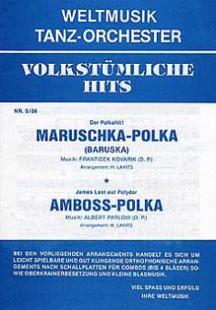 Maruschka (Baruska-Polka) 