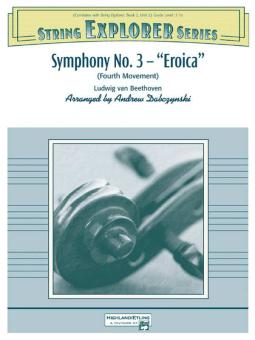 Symphonie Nr. 3 Es-Dur op. 55 Download