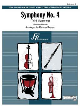 Symphony No. 4 