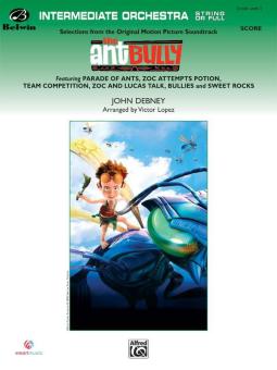 The Ant Bully Download