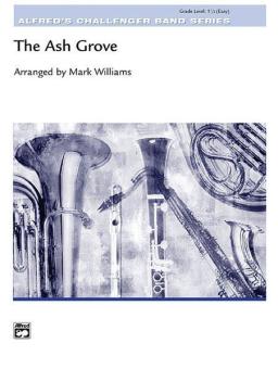 The Ash Grove 