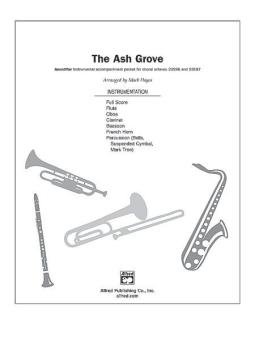 The Ash Grove 