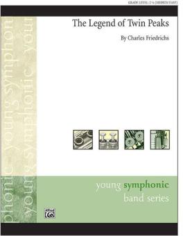 The Legend Of Twin Peaks Download