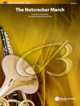 The Nutcracker March Download