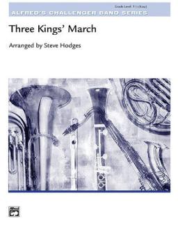 Three Kings' March 