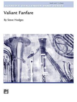 Valiant Fanfare 