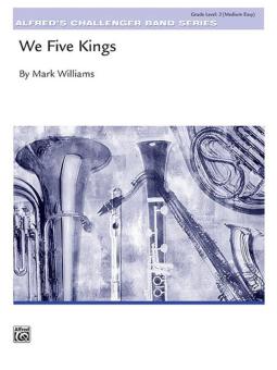 We Five Kings Download