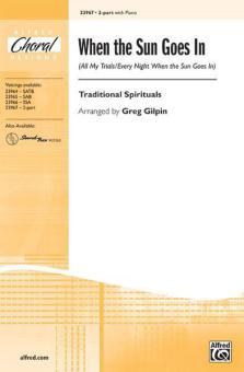 When the Sun Goes In Download