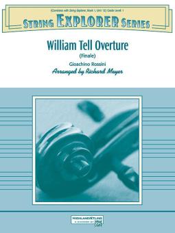William Tell Overture 