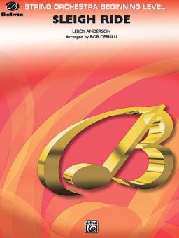 Sleigh Ride Download