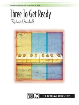 Three To Get Ready Download