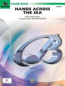 Hands Across The Sea Download