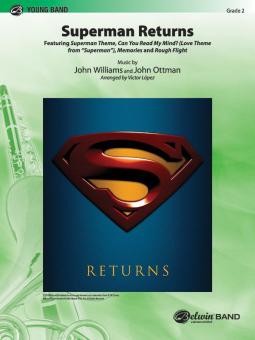 Superman Returns (Selections From) Download