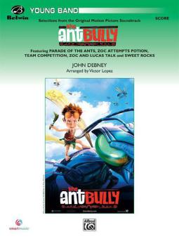 The Ant Bully 