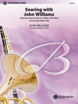 Soaring with John Williams 