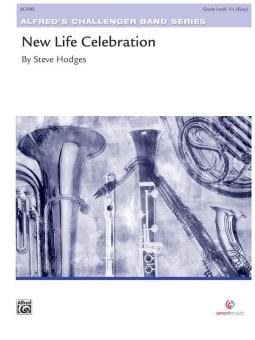 New Life Celebration Download