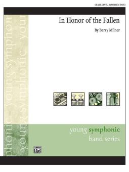 In Honor Of The Fallen 