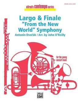 Largo And Finale From The New World Symphony Download