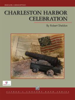 Charleston Harbor Celebration Download