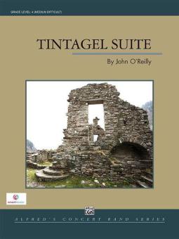 Tintagel Suite 
