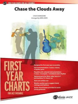 Chase The Clouds Away 