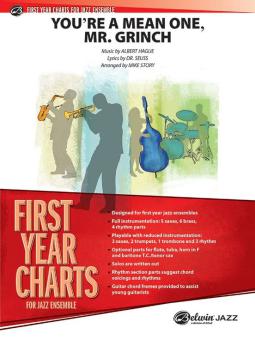 You're A Mean One, Mr. Grinch Download