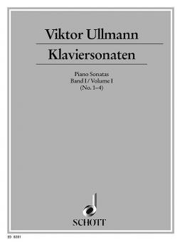 Klaviersonaten 1 Standard